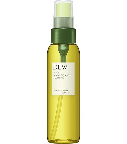 Amazon | DEW スプラッシュミスト | Dew | 化粧水 通販